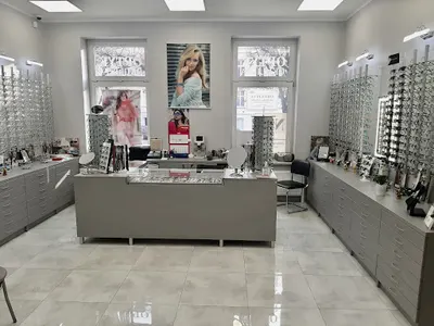 Zakład Optyczny Janusz Słota